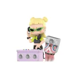 Подтвержденная версия модели - DJ (разборка и проверка)