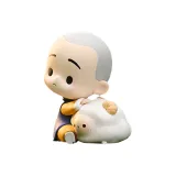 Подтвержденная версия - не овца (разбор из упаковки и снятие с пакета)