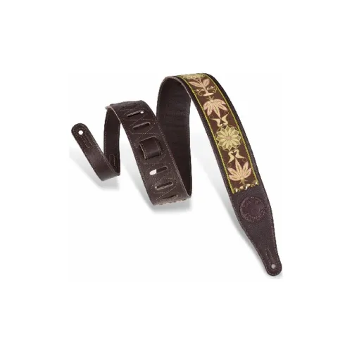 LEVY'S гитарные ремни