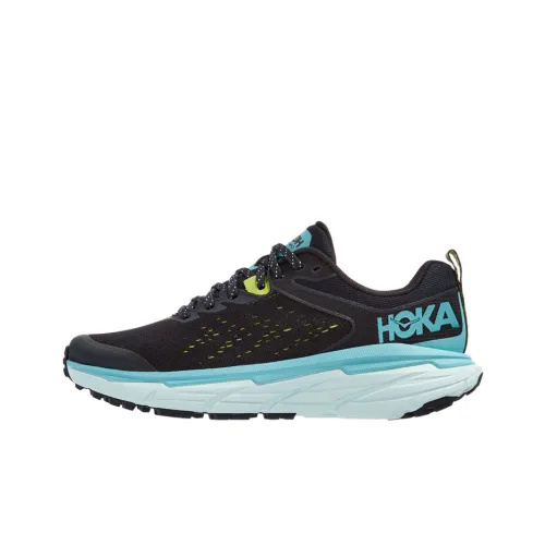 HOKA ONE ONE Challenger ATR 6 Беговые кроссовки Низкий Топ Женские