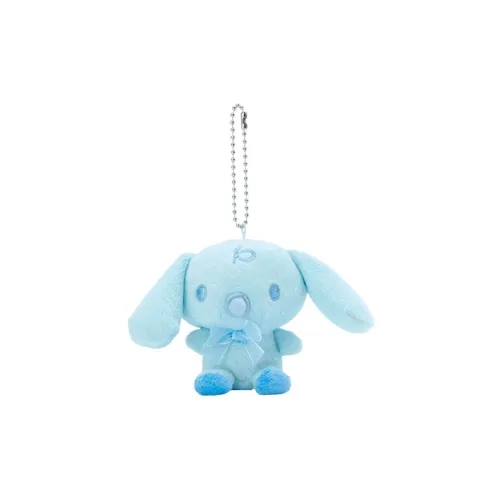 Sanrio Cinnamoroll Milk Sky Кукла из плюша подвеска 8 см высота