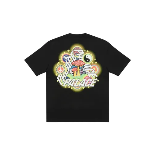 PALACE FW22 T-Shirt Unisex Black