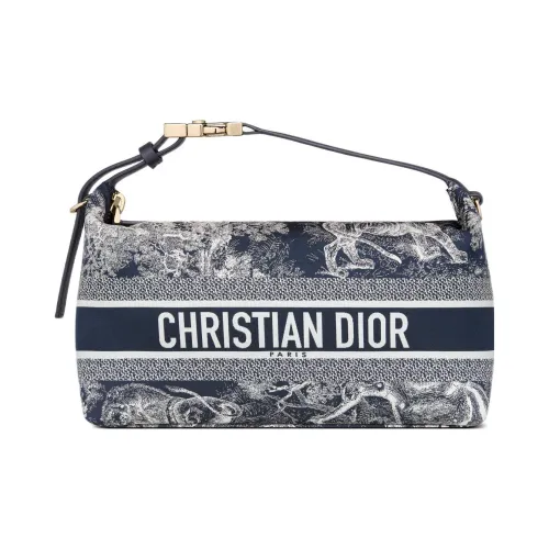 DIOR Путешествие Клатчи Женские