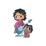 Подтвержденная версия - басист (разборка и снятие упаковки)