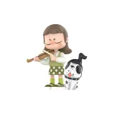 Подтвержденная версия - скрипач (разборка и снятие упаковки)