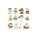 Случайная 2-Blind Box