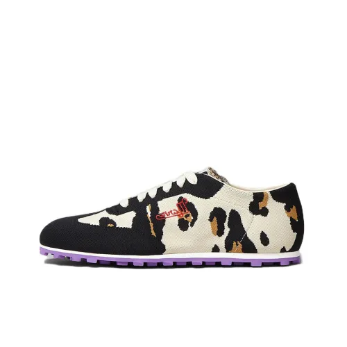 Marni Галька Casual Низкий Топ Женский
