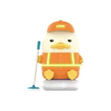 Подтвержденная версия Curling YA (Открытие коробки и разборка)