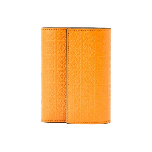 LOEWE Женские кошельки