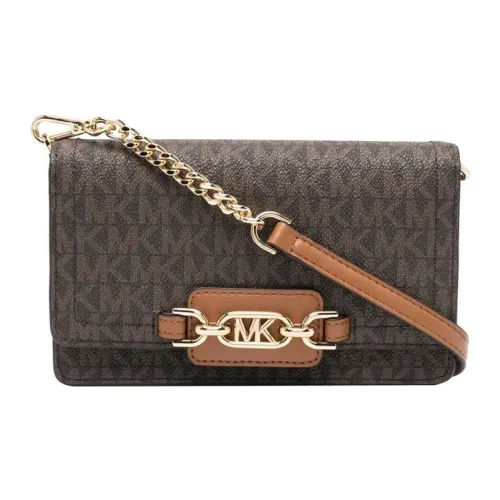 Michael Kors Вереск Сумки через плечо Женские