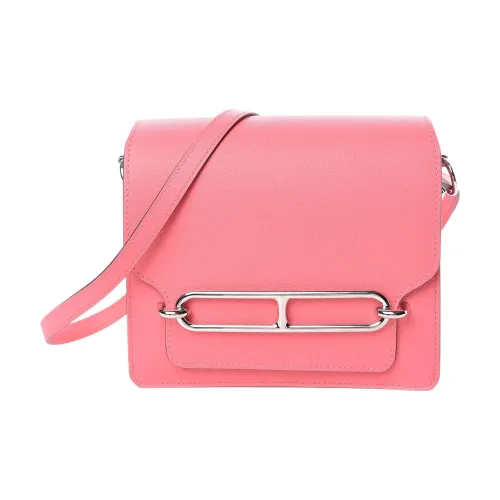 HERMES Roulis Сумки через плечо Женские