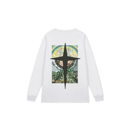 Toy Machine Длинный рукав T-рубашка унисекс