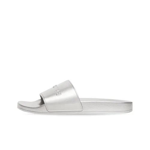 Balenciaga Pool Slide Тапочки Мужские