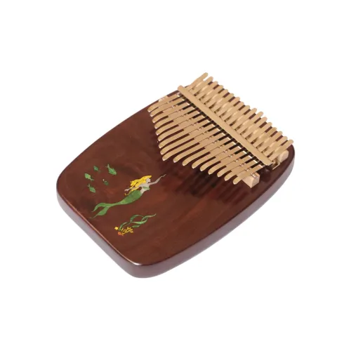 Mr.mai Калимба