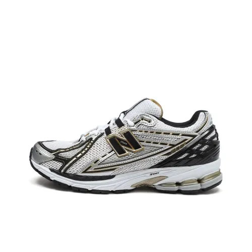 New Balance NB 1906R Беговые кроссовки Низкий Топ Унисекс