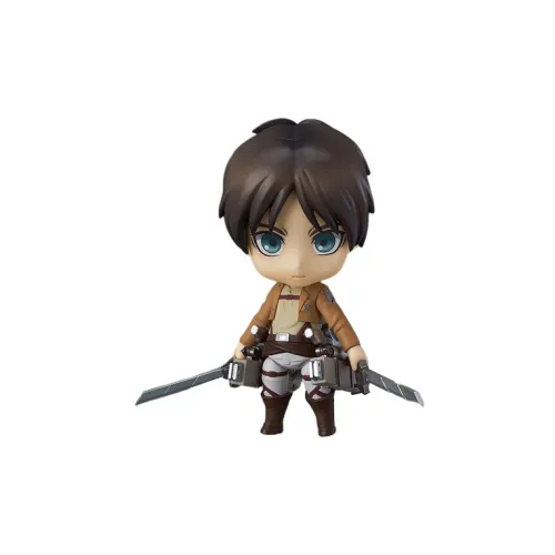 GOOD SMILE COMPANY Фигурки в стиле чиби
