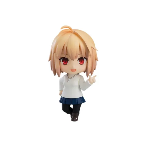 GSC Nendoroid №1900 Луна Child 'A Piece OF Синий Стекло Луна' Алучард фон Брунцштадт Чиби Фигурки 10 см
