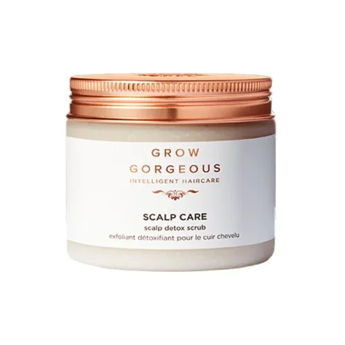 Grow Gorgeous Shampoo / Shampoo Мыло