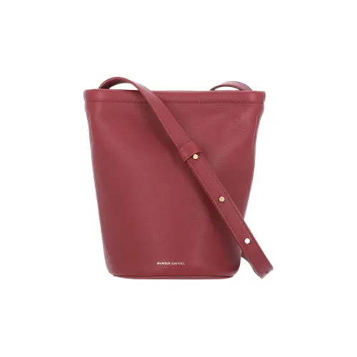 MANSUR GAVRIEL Сумки через плечо Женские