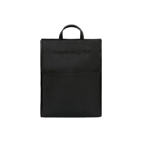 Alexander McQueen Рюкзаки Мужской