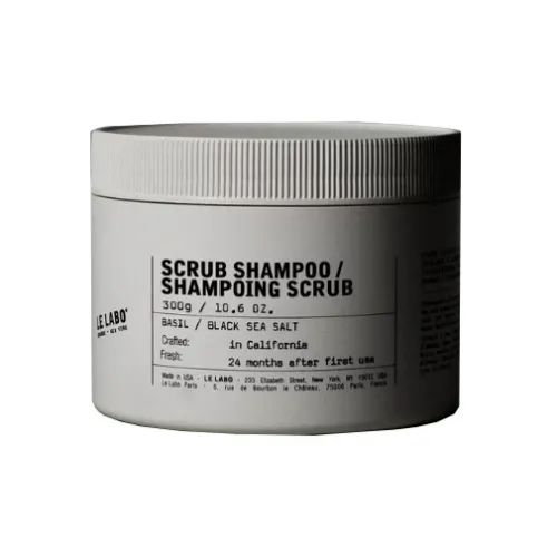 Le Labo Матовый Шампунь Увлажняющий Увлажняющий Сглаживающий Придающий объем и пушистость 300 г