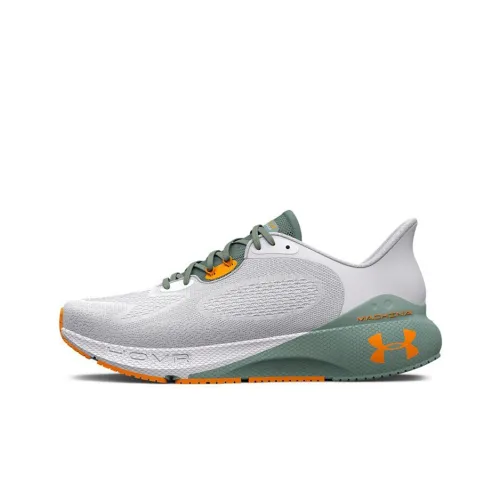 Under Armour HOVR Machina 3 Беговые кроссовки Низкий Топ Мужской