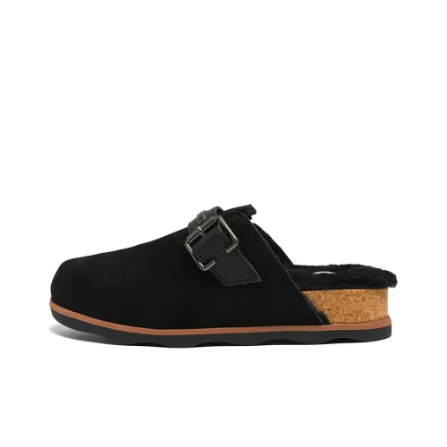 Clarks Stylish Sandals Women's Black Clarks Стильные Сандалии Женские Черные