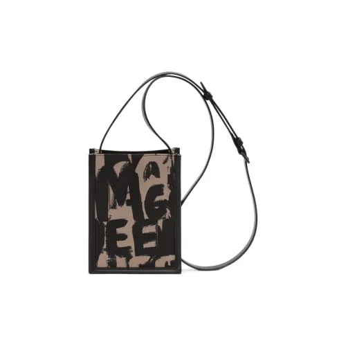 Alexander McQueen Crossbody сумки Мужские