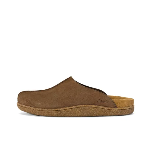 Clarks Stylish Sandals Men's Brown