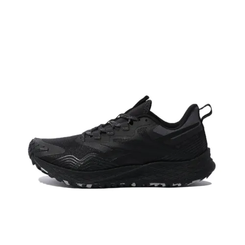 Reebok Floatride Energy 4 Беговые кроссовки Низкий Топ Мужской