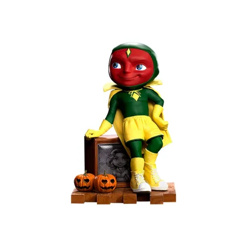 IRONSTUDIOS Фигурки в стиле чиби