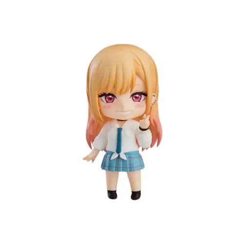 GOOD SMILE COMPANY Фигурки в стиле чиби