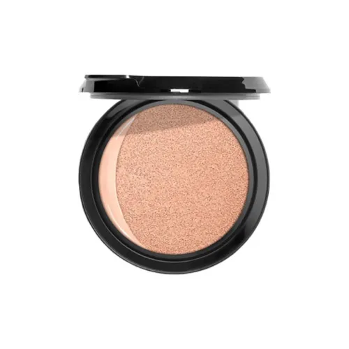GUERLAIN Gold Diamond Воздушные подушки Женские