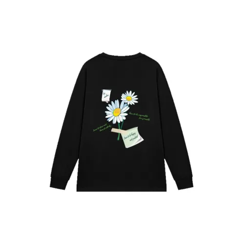 Toy Machine Длинный рукав T-рубашка унисекс