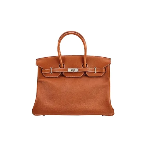 HERMES Birkin Сумки Женские