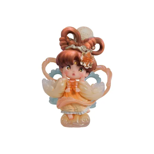 Yujia Liangpin Фигурки в стиле чиби