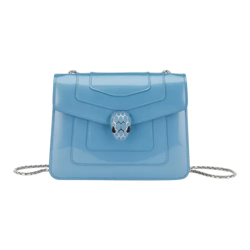 BVLGARI Serpenti Forever Сумки через плечо Женские