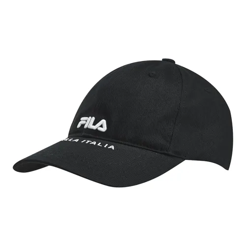 FILA Синтетическое волокно Бейсболка Унисекс