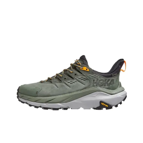 HOKA ONE ONE Kaha Альпинистские и туристические ботинки Низкий верх Мужской