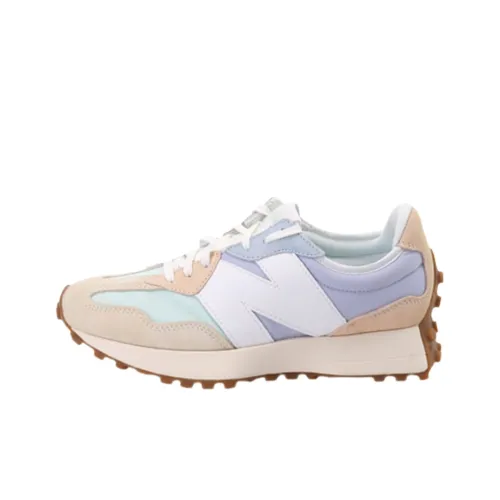 New Balance NB 327 Беговые кроссовки Низкие Женские