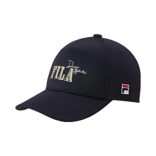 FILA Бейсболки Легендарный синий Для школьников