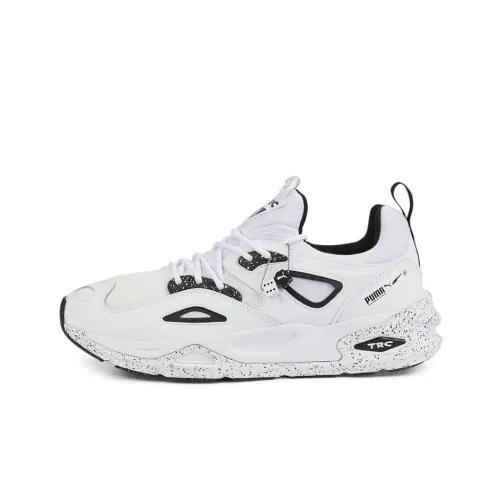 PUMA Trc Blaze Low Топ Повседневная Обувь