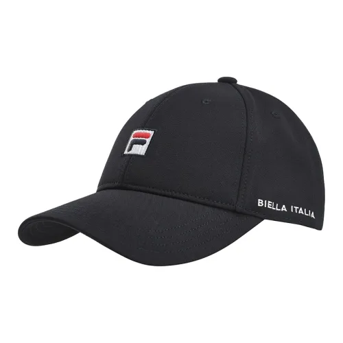 FILA Синтетическое волокно Бейсболка Унисекс