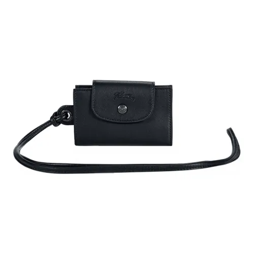 LONGCHAMP Le Pliage Cuir Монетницы Женские