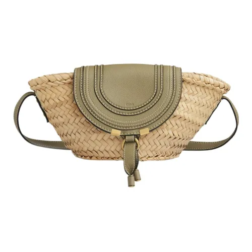 Chloé Marcie Сумки через плечо Женские