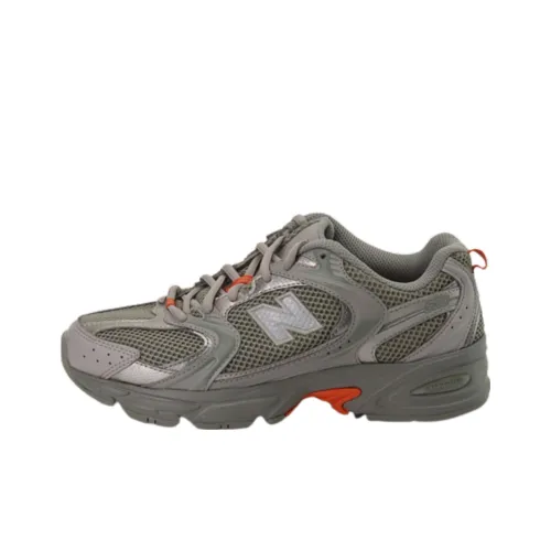 New Balance NB 530 Беговые кроссовки Низкие Унисекс