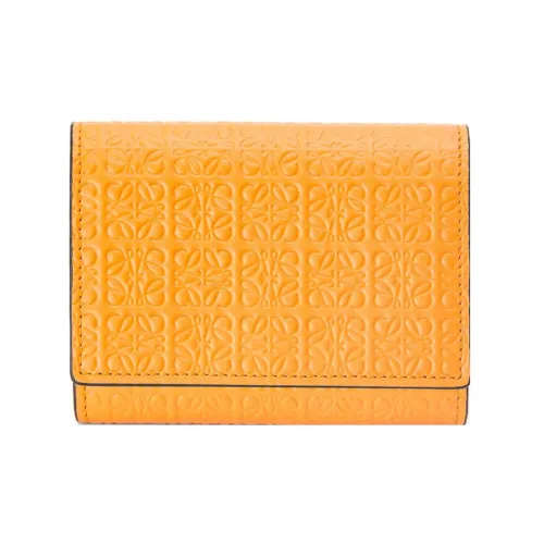 LOEWE Anagram Женские Кошельки