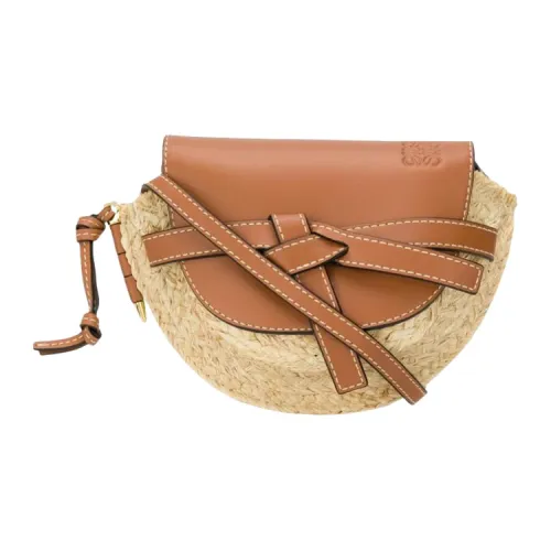 LOEWE Gate Сумки через плечо Женские