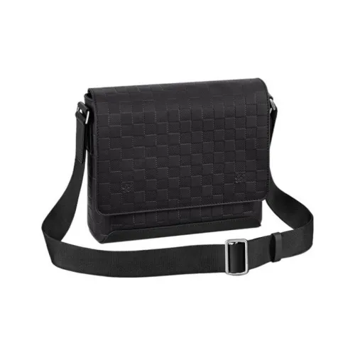 LOUIS VUITTON Сумка через плечо Мужская