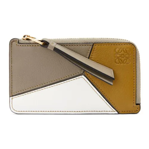 LOEWE Puzzle Обложки для карт Женские